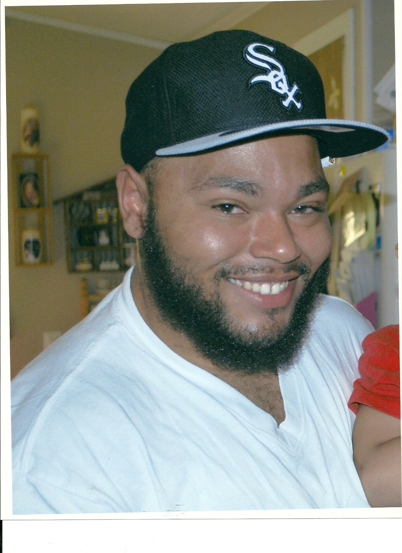 Obituary of Robert "Robbie, Rome" Lee Dawson Jr.