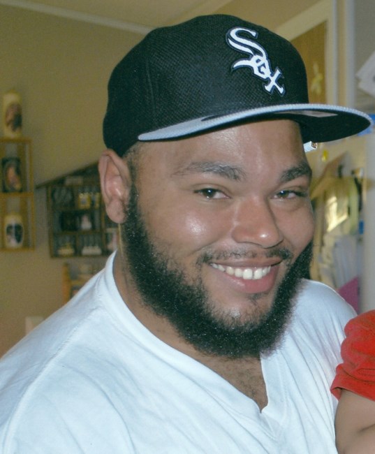 Obituary of Robert "Robbie, Rome" Lee Dawson Jr.