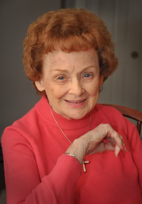 Obituary of Wanda Marie Rarick