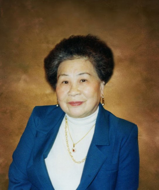Obituary of Kam Kwong