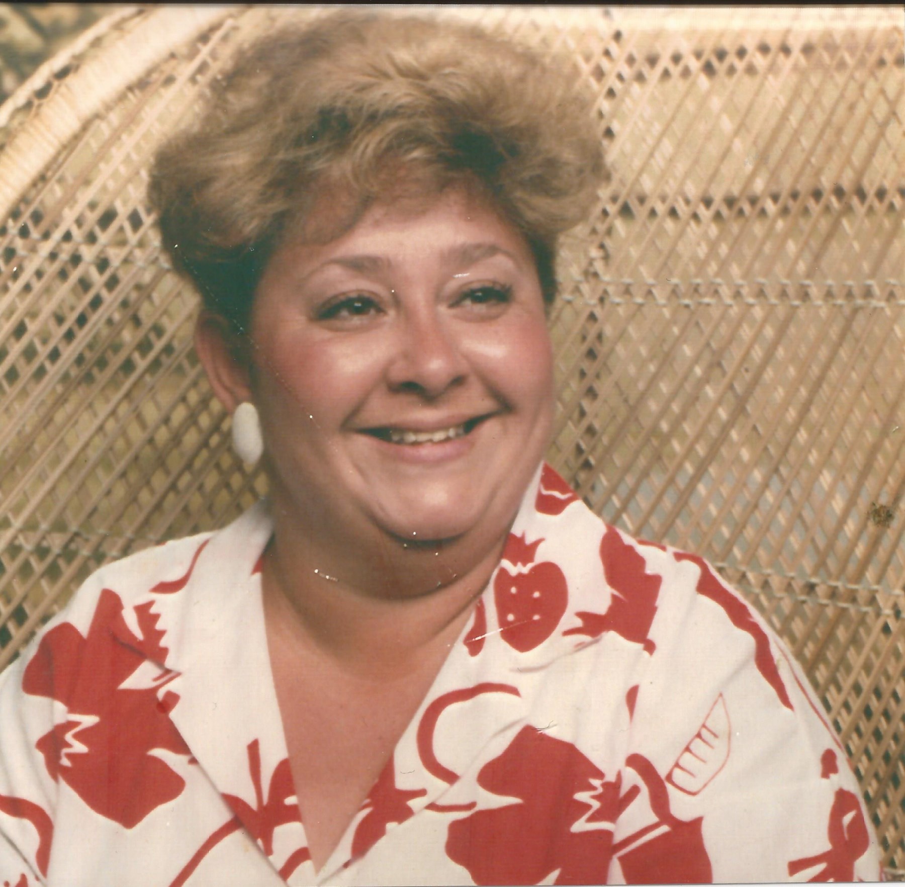 Obituary of Deborah Ann Hartt