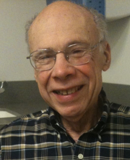 Obituary of Anthony E. D'Andrea