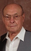 Obituary of Maurice Anthony Olson