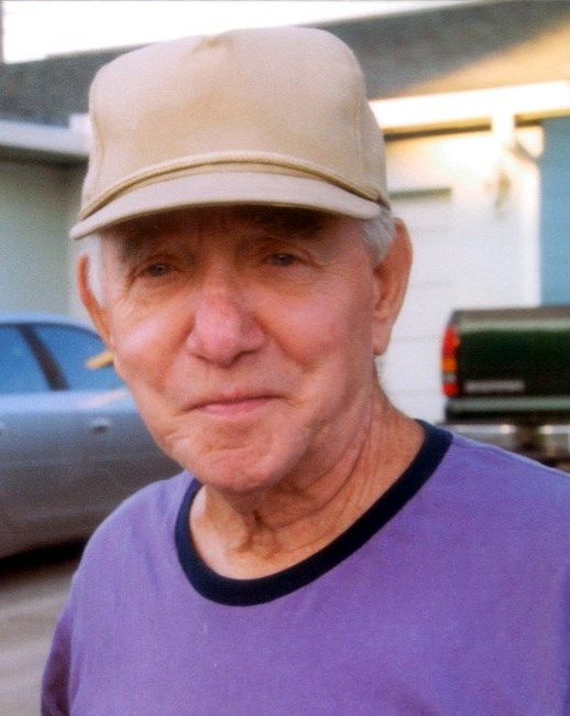 Obituary of William Lawrence Buckley, Jr.