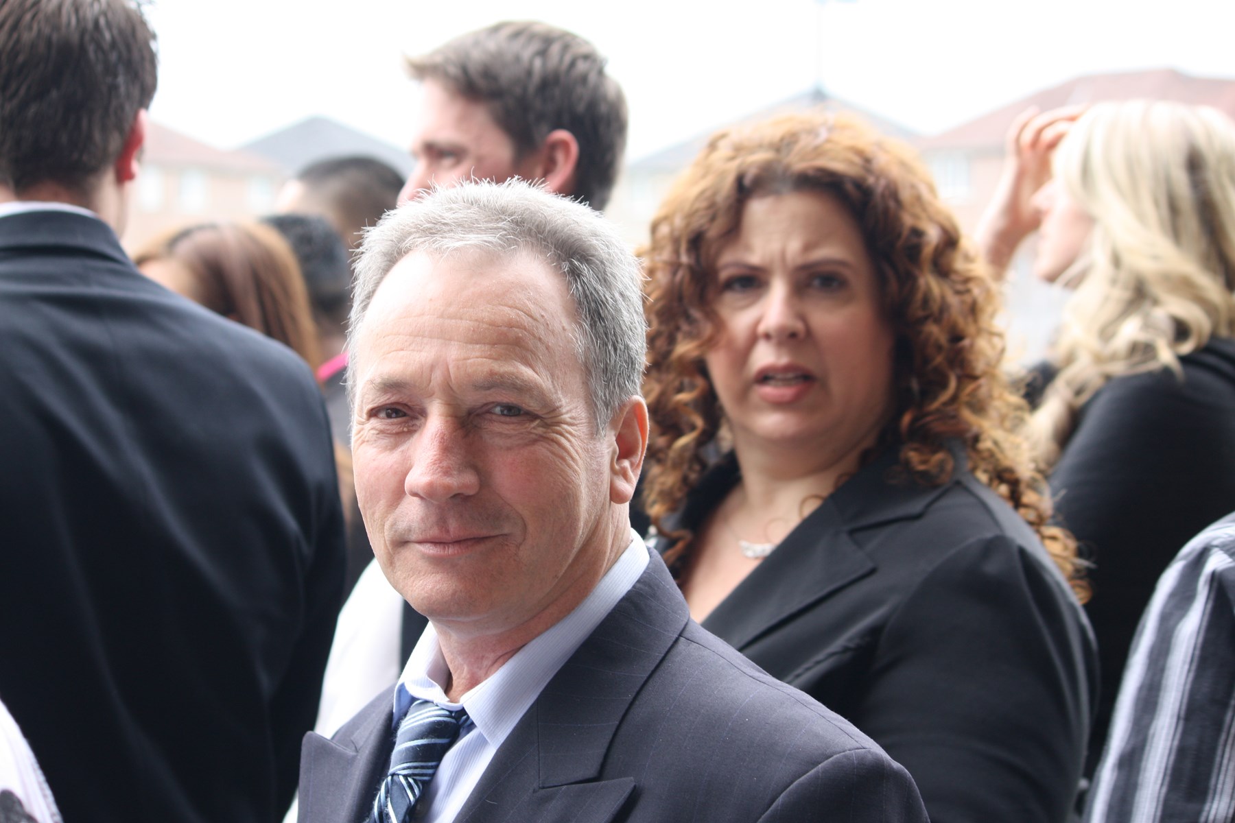 Obituary of Anthony Auciello