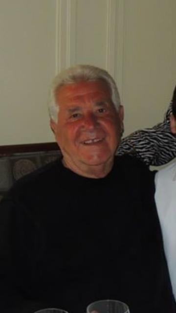 Avis de décès de William "Billy" Bruno