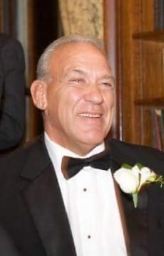 Obituary of Ronald Edward Miller