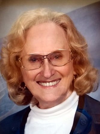 Obituary of Mary Ellen Burling