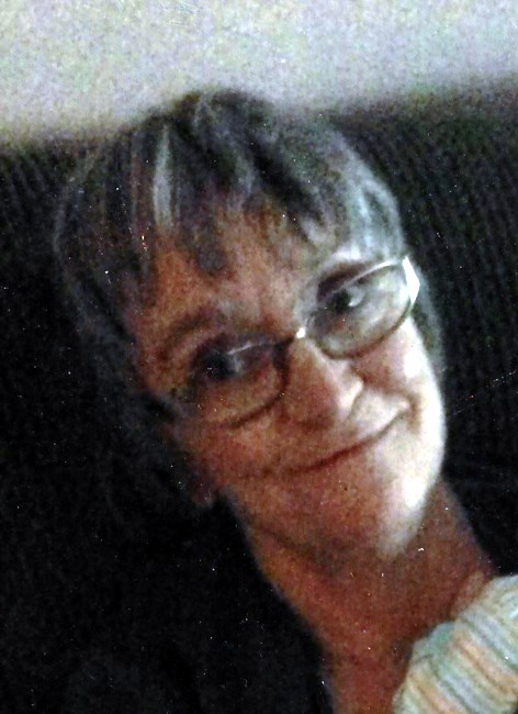 Avis de décès de Susan Marie McMahon