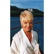 Obituary of Heidi Haskins