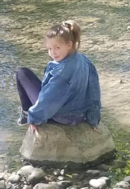 Obituary of Kyliegh Nevaeh Mari Nix