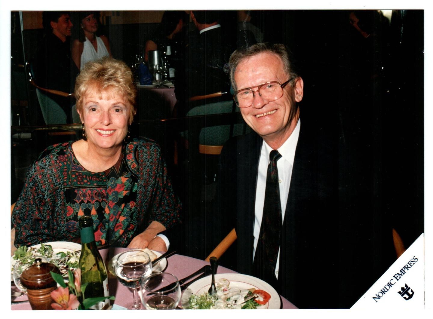 Obituario de John Robert Neeley