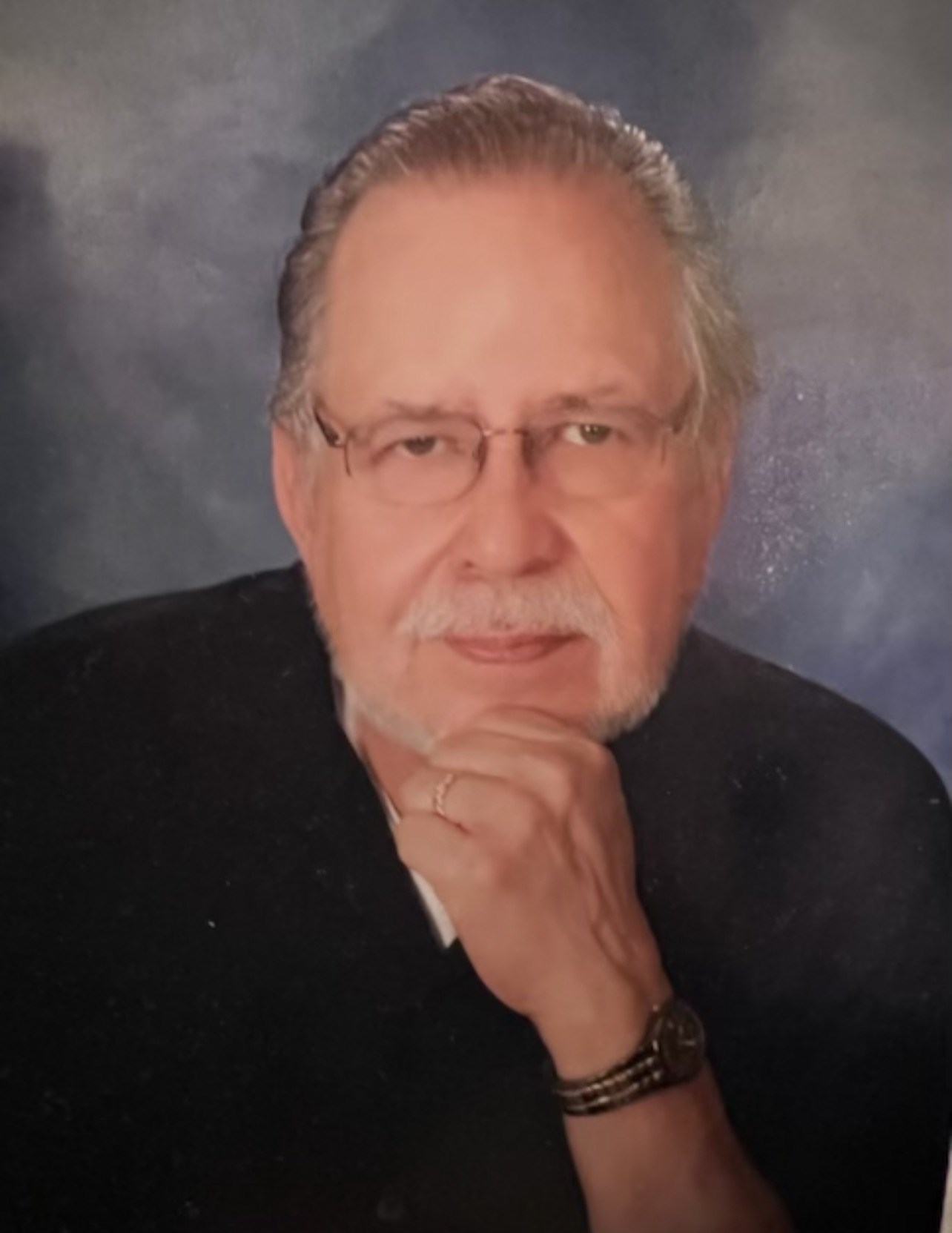 Manuel Sanchez Figueroa avis de décès San Antonio, TX