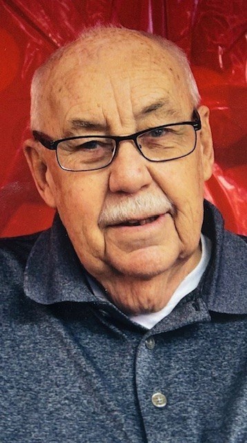 Obituary of James C. Furry