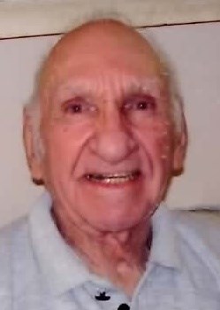 Obituary of Mr Donald Duck M. Criel