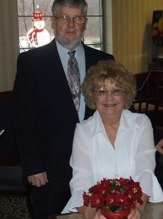 Obituary of Carol Bauer