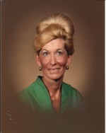 Mary McRay