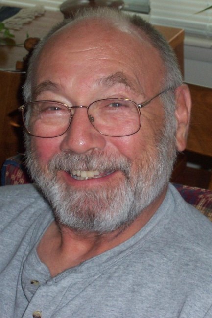 Obituary of Samuel Richard Olsen Jr.