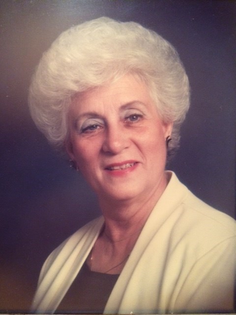 Obituary of Ethel Lee Tantillo