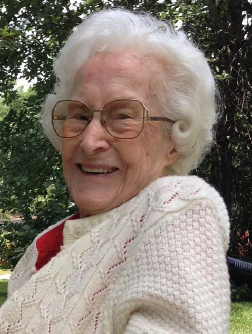 Obituary of Grace Elaine Hamilton Evans