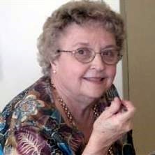 Obituary of Rose D (Darlene) Weinert