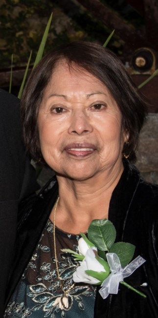Obituary of Maria Ofelia Azcuy
