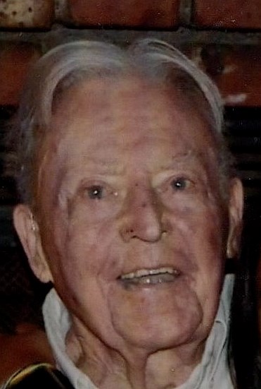 Obituary of William Henry Parr