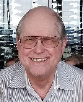 Obituary of Roy Marshburn