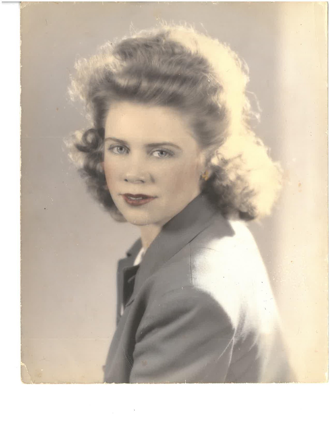 Obituary of Dorothy A. Bailey