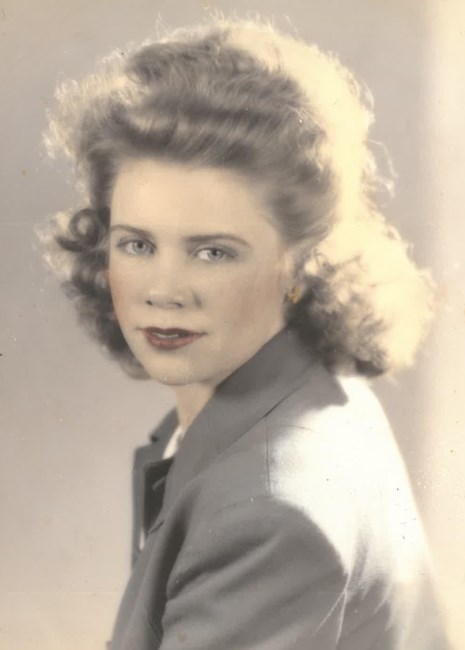 Obituary of Dorothy A. Bailey