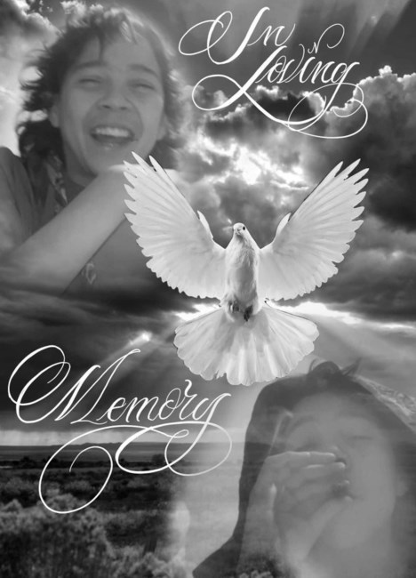 Obituary of Gilbert Angelo Vale III