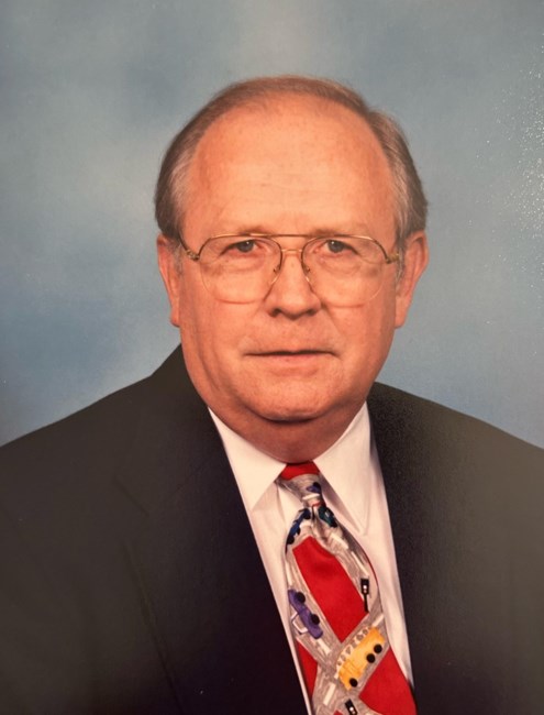 Avis de décès de Jimmy Riley Lee