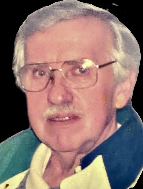 Obituary of Francis S.T. Marsh