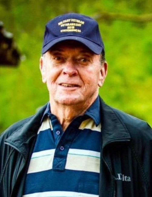 Avis de décès de Charles Edward Simmons Sr.