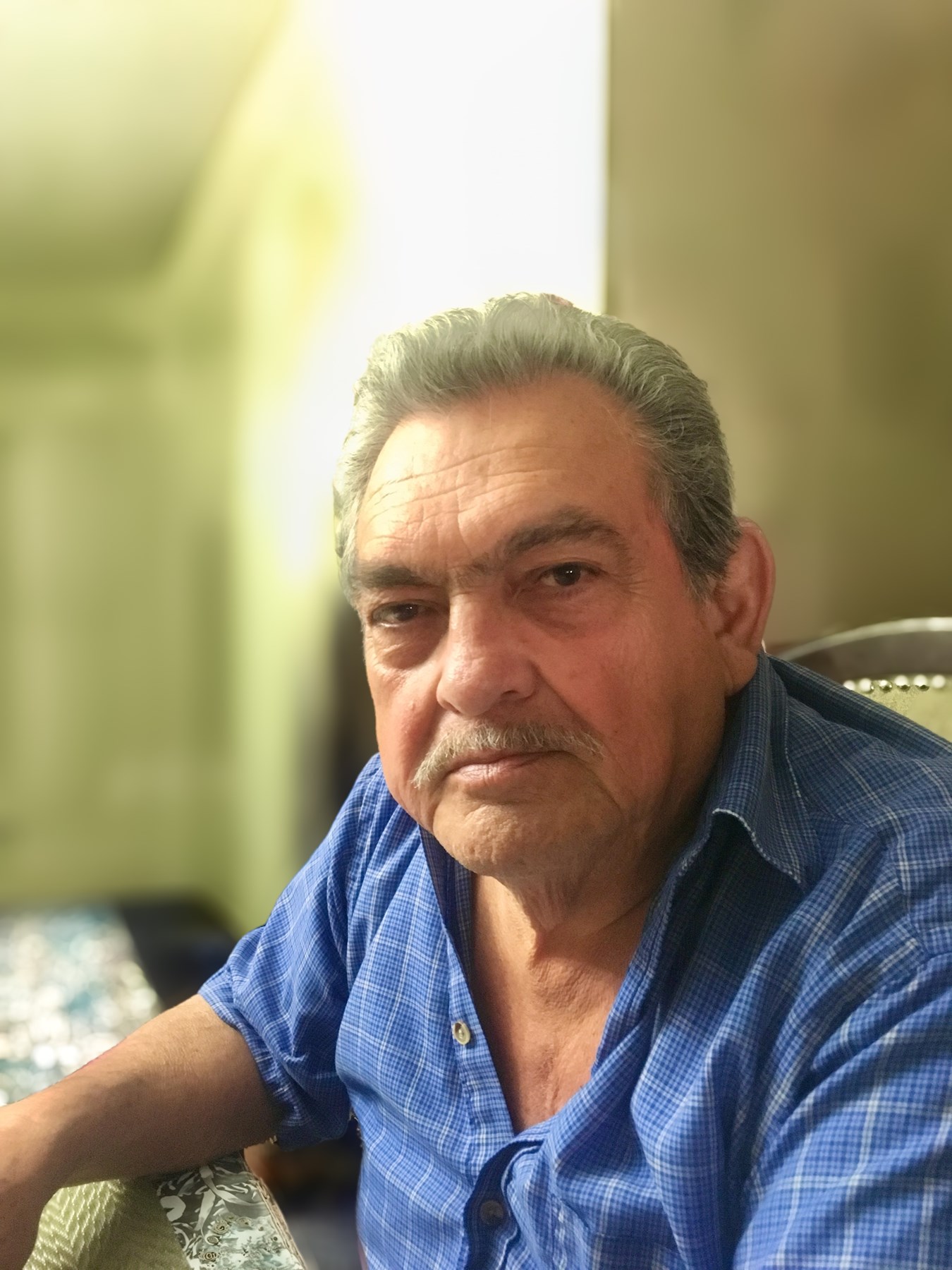 Obituary of Roberto Maldonado
