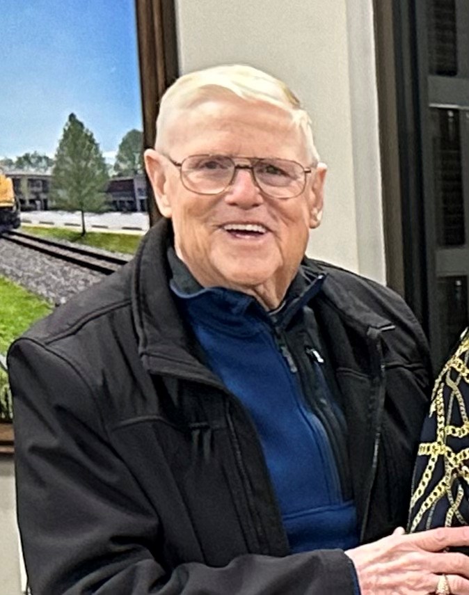 Obituary of Ret CW3 Michael Vassar Chapman