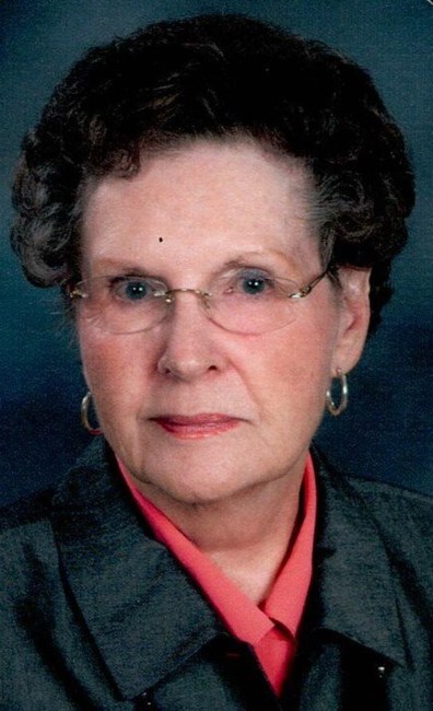 Obituary of Glenna L. Good