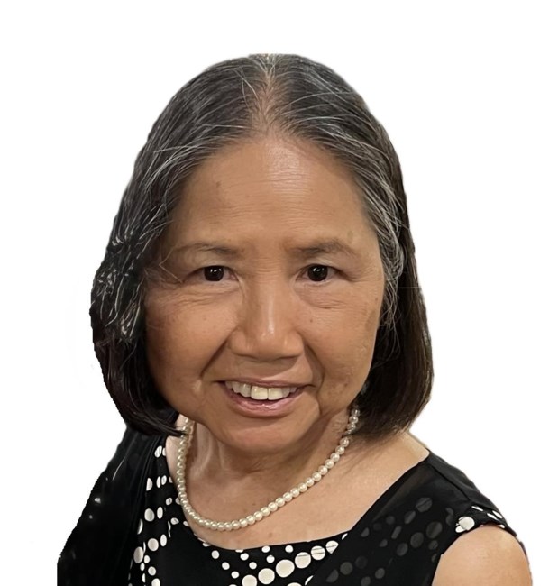 Avis de décès de So Ha Gray