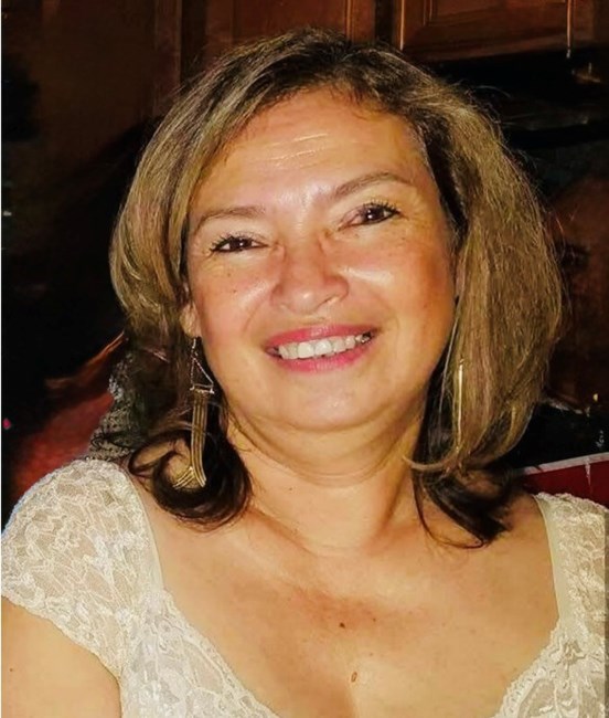 Avis de décès de Belgica Elena Torres-Arevalo