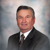 Obituary of Ben Gilbert Faltesek