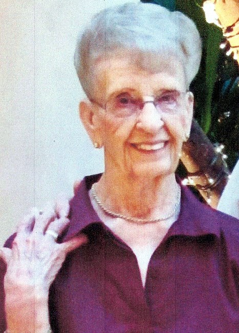 Obituary of Doris E Bivens