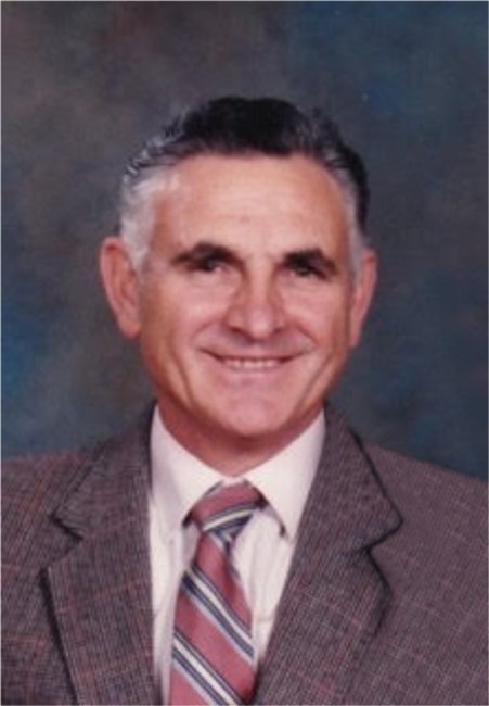 Obituary of Loreto Ciaccia