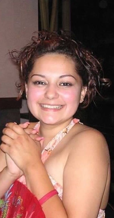 Obituary of April Nicole Duenes