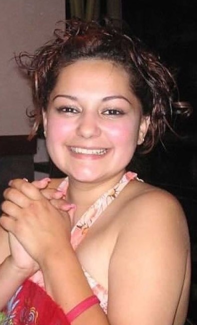 Obituary of April Nicole Duenes
