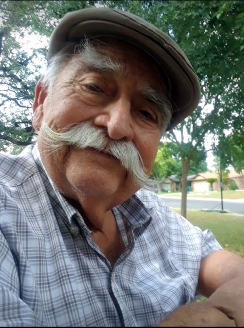 Obituario de Leopoldo L. Olvera