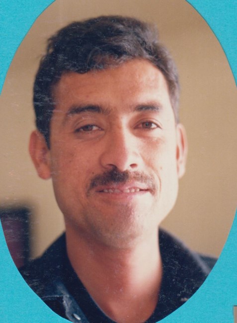 Obituary of Jose Luis Rocha