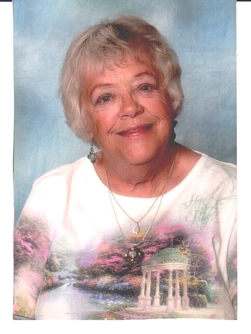 Obituary of Helen Jean Jantz