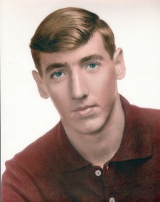 Avis de décès de Roy D Bishop, Sr.