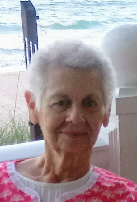 Obituary of Eleanor Maciolek