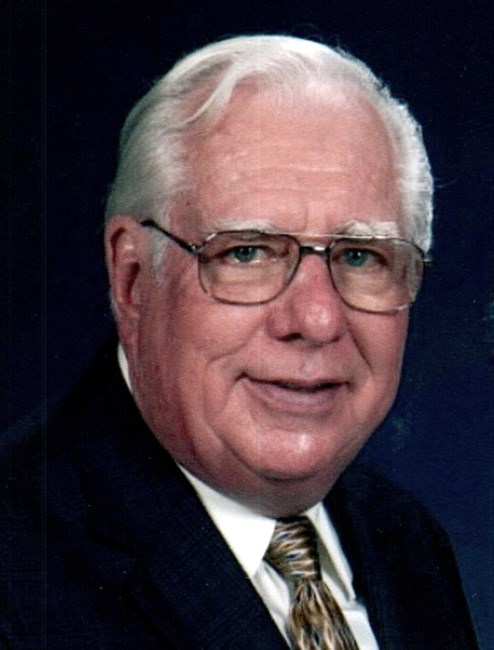 Obituary of Michael J. O'Grady